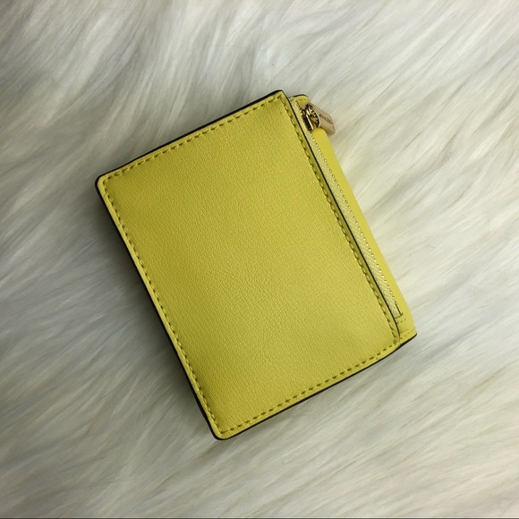 Michael Kors Carryall Card Case Wallet - Picture 7 of 8